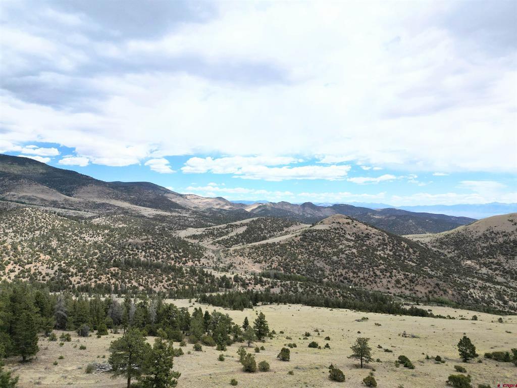 Tbd County Road 42k Del Norte CO 81132