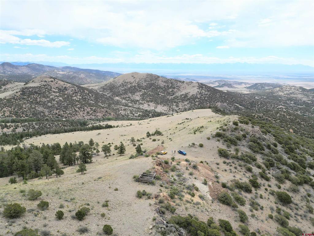 Tbd County Road 42k Del Norte CO 81132
