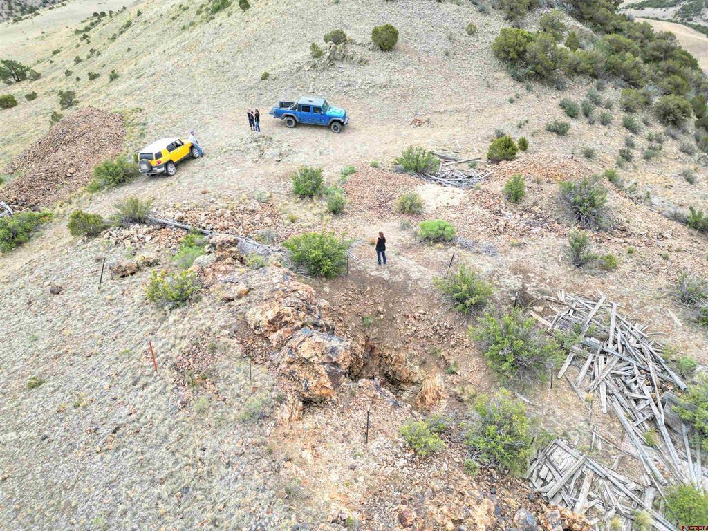 Tbd County Road 42k Del Norte CO 81132