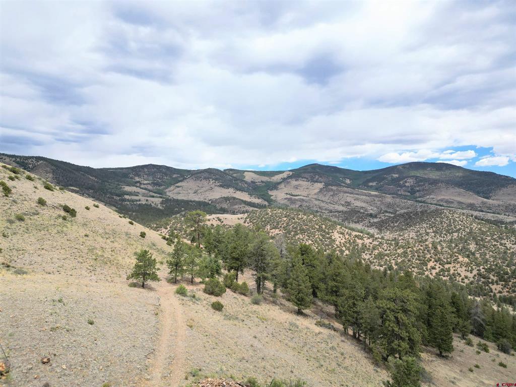 Tbd County Road 42k Del Norte CO 81132