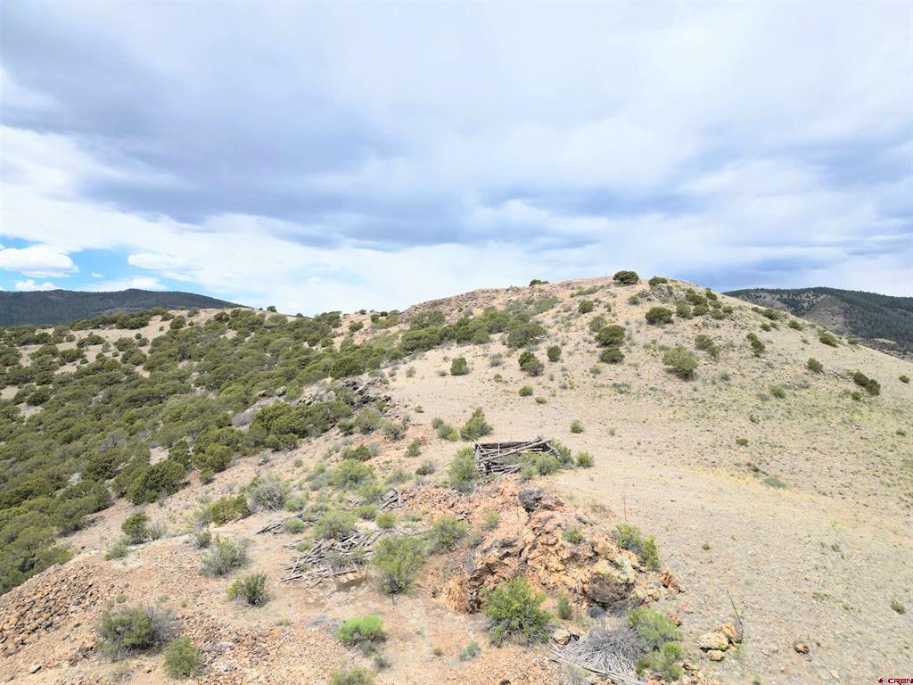 Tbd County Road 42k Del Norte CO 81132