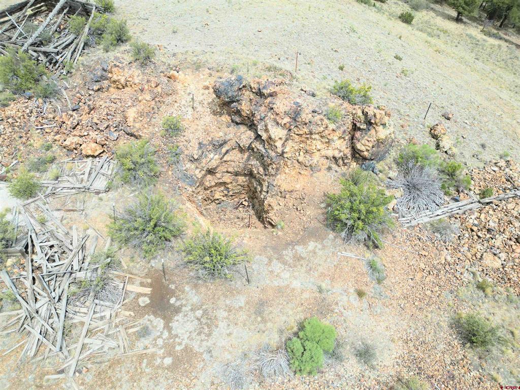 Tbd County Road 42k Del Norte CO 81132