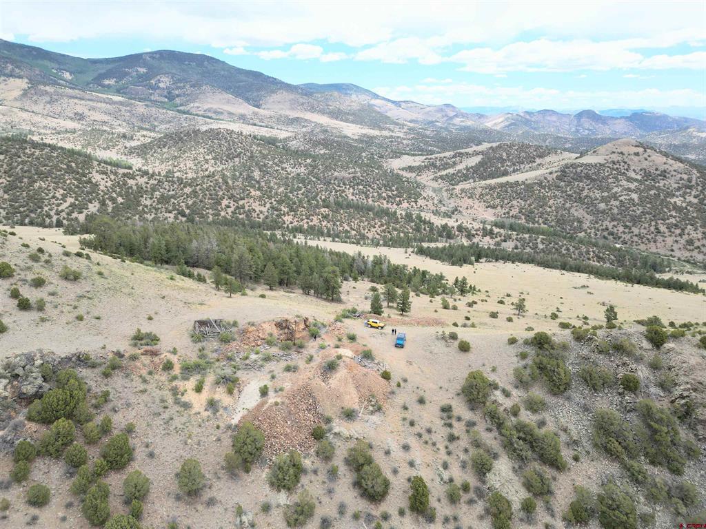 Tbd County Road 42k Del Norte CO 81132