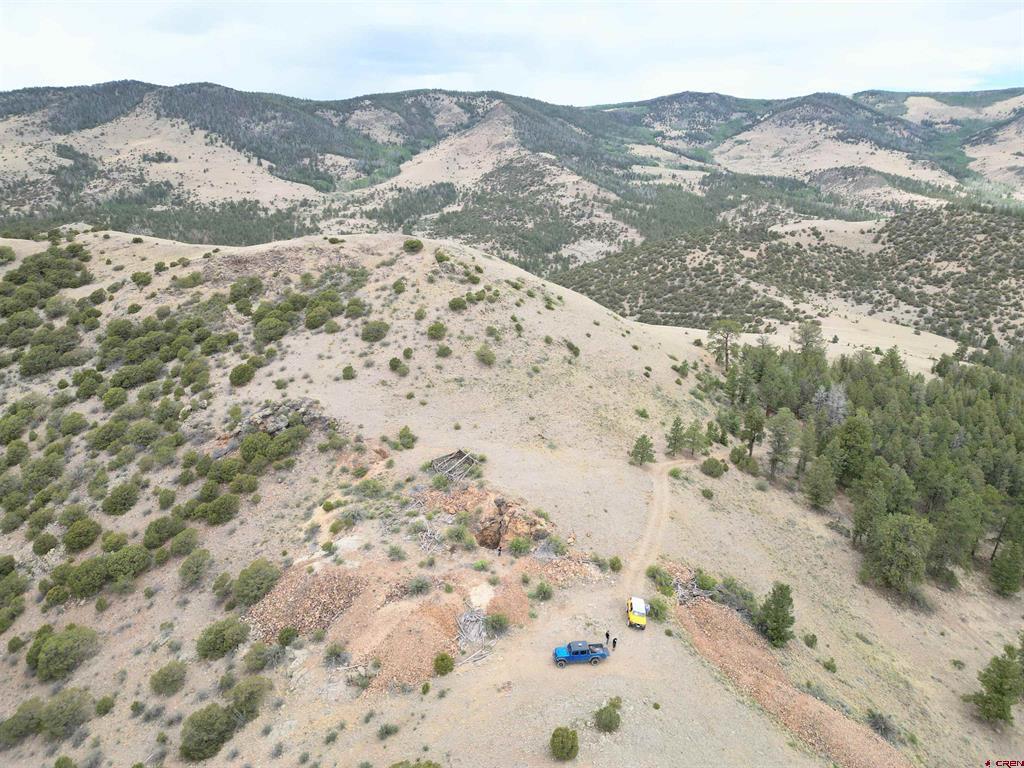 Tbd County Road 42k Del Norte CO 81132