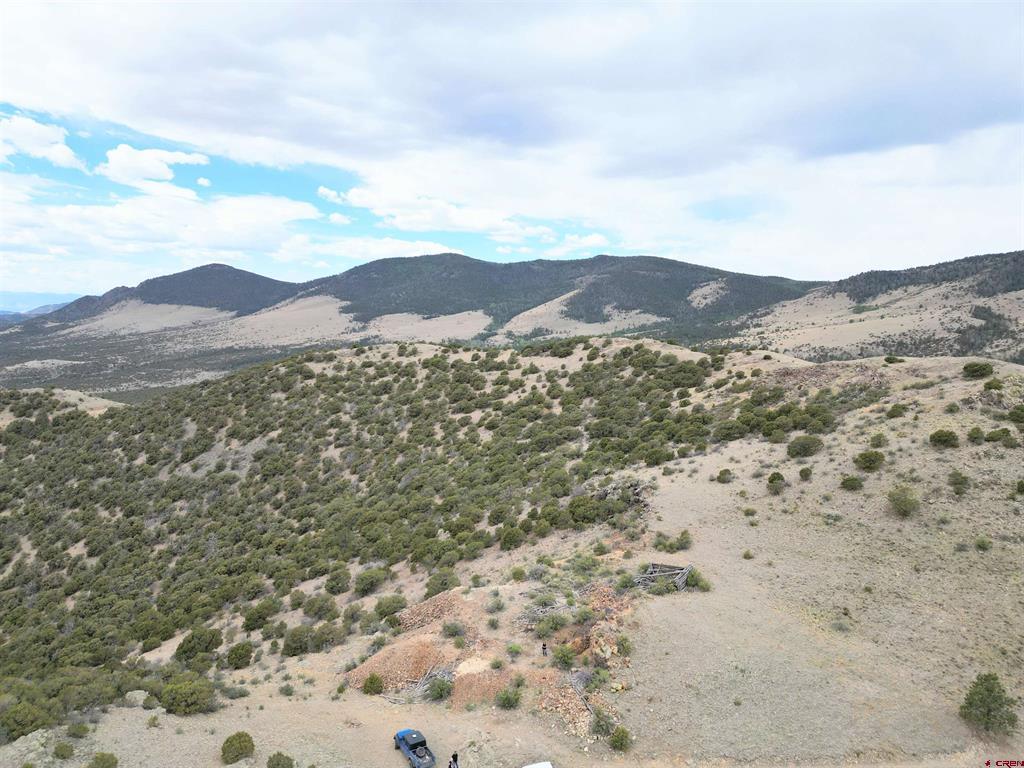 Tbd County Road 42k Del Norte CO 81132