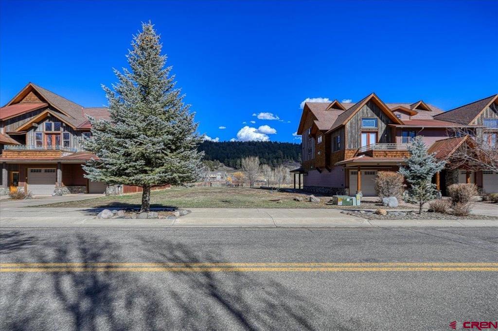 X S 5th Street Pagosa Springs CO 81147