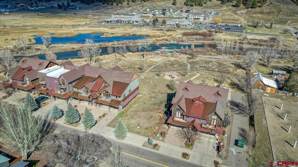X S 5th Street Pagosa Springs CO 81147