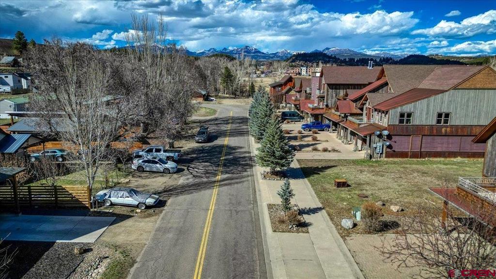 X S 5th Street Pagosa Springs CO 81147