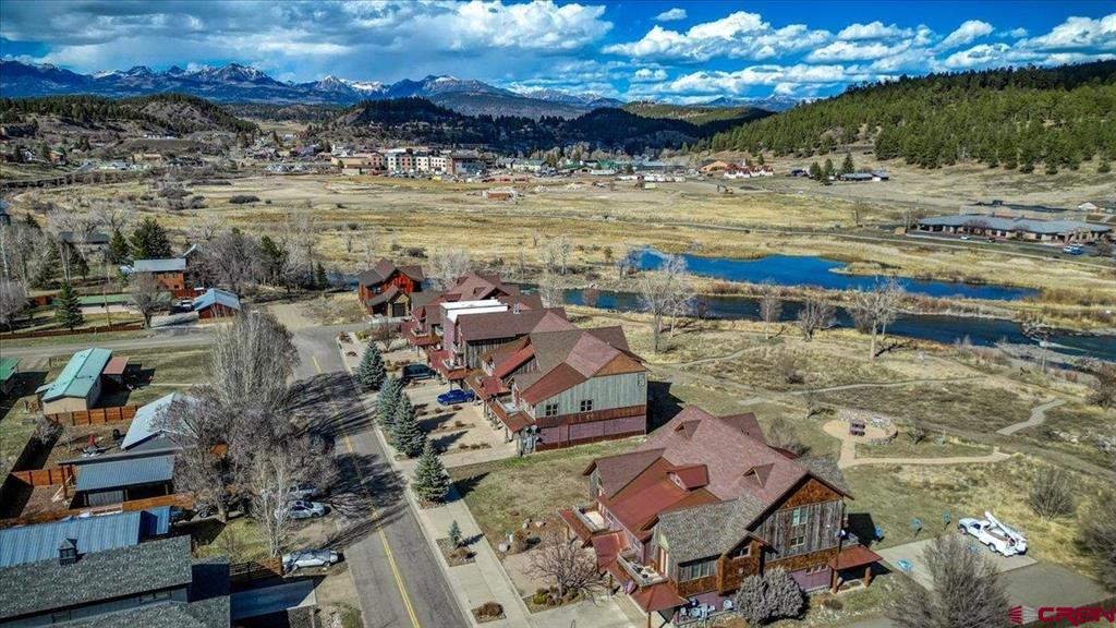 X S 5th Street Pagosa Springs CO 81147