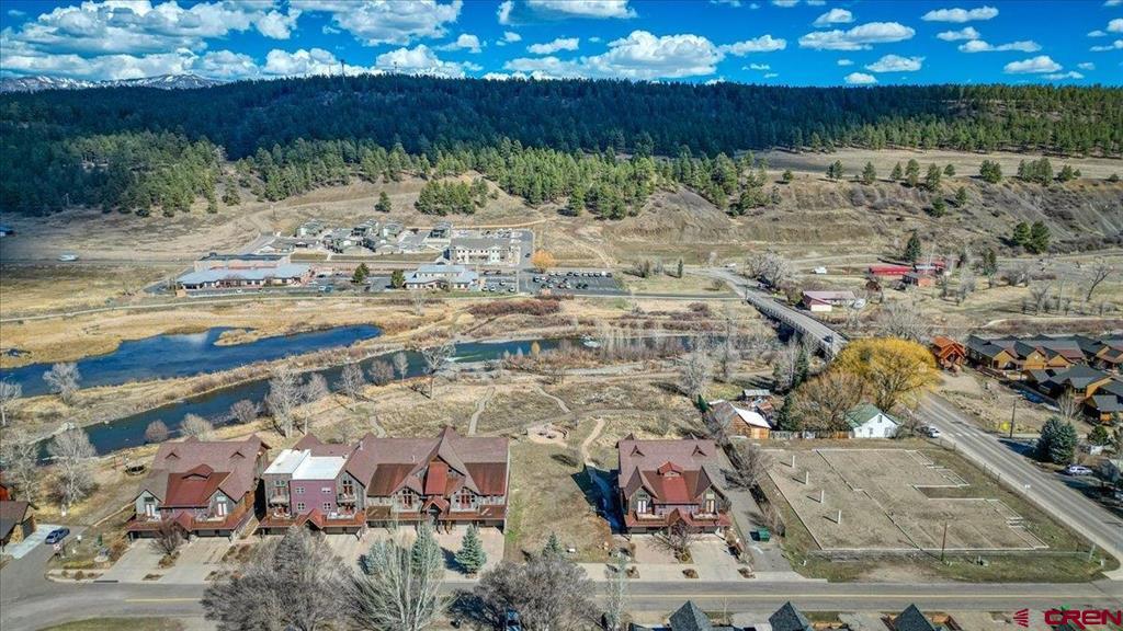 X S 5th Street Pagosa Springs CO 81147