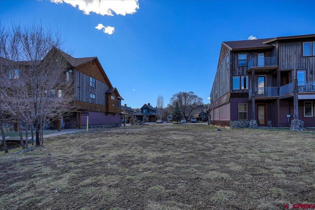 X S 5th Street Pagosa Springs CO 81147