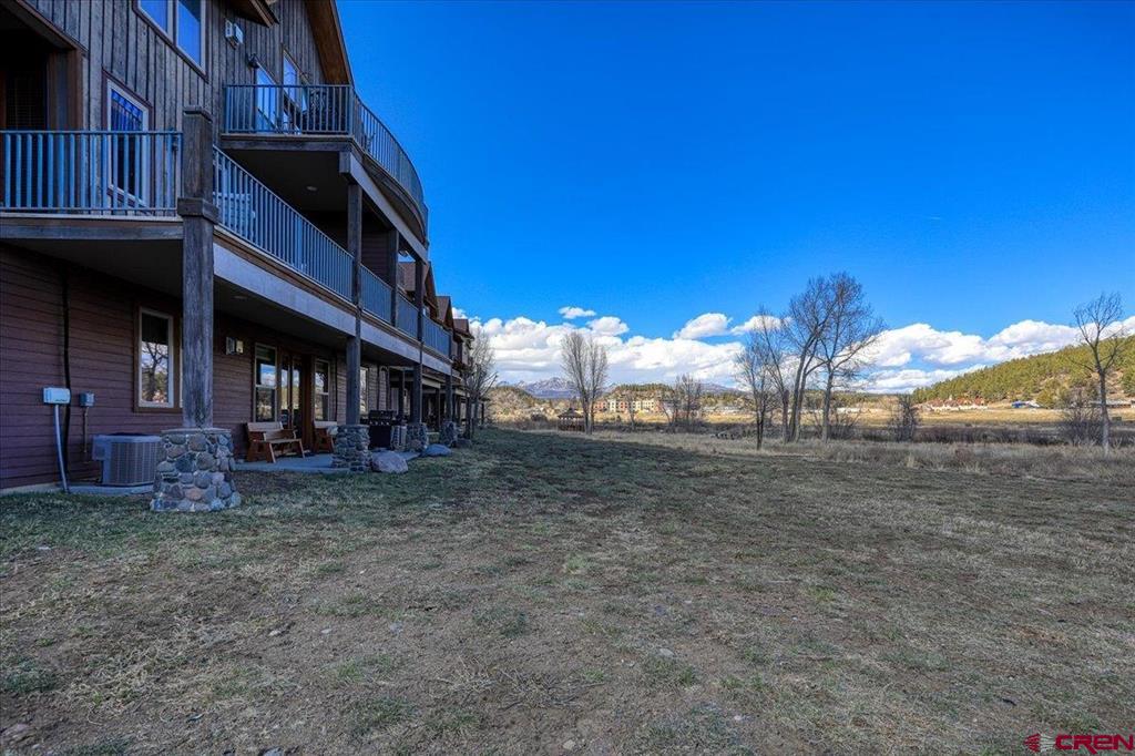 X S 5th Street Pagosa Springs CO 81147