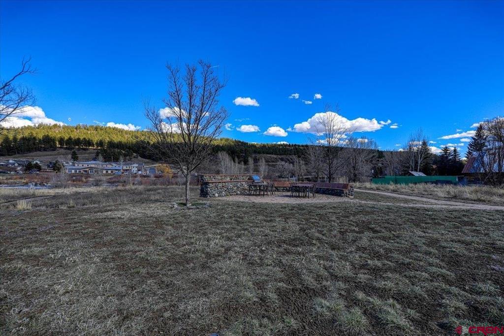 X S 5th Street Pagosa Springs CO 81147