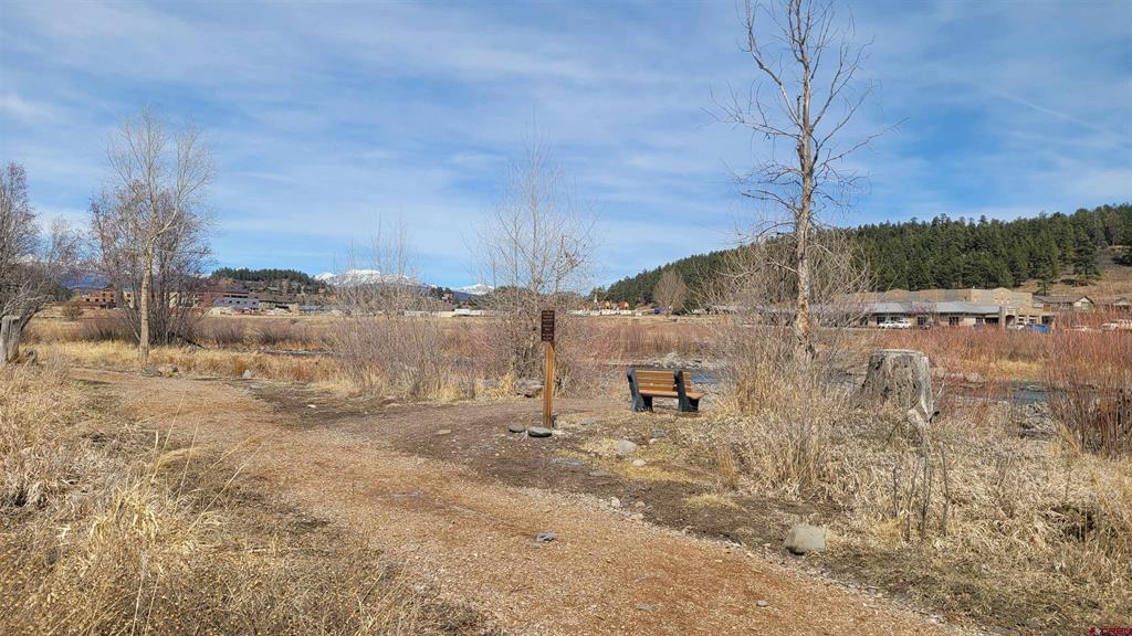 X S 5th Street Pagosa Springs CO 81147
