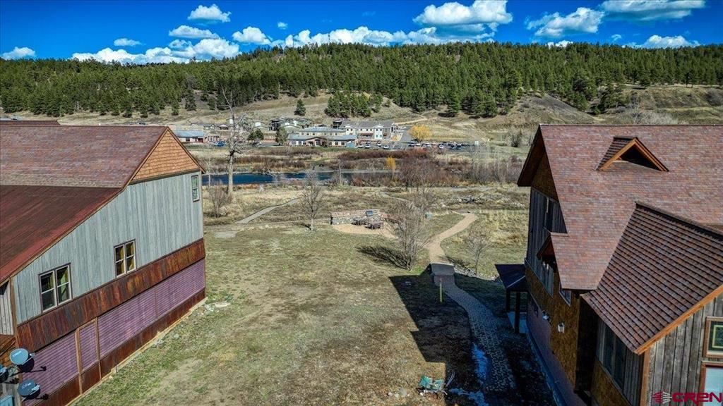 X S 5th Street Pagosa Springs CO 81147