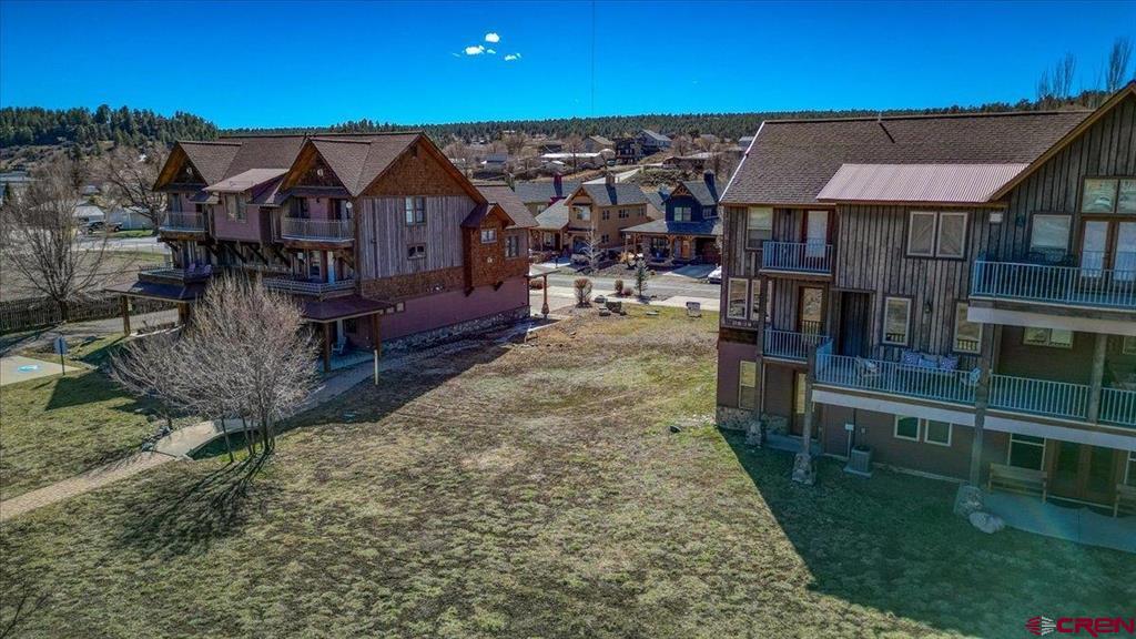 X S 5th Street Pagosa Springs CO 81147