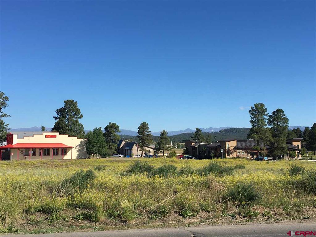63 N Pagosa Boulevard Pagosa Springs CO 81147