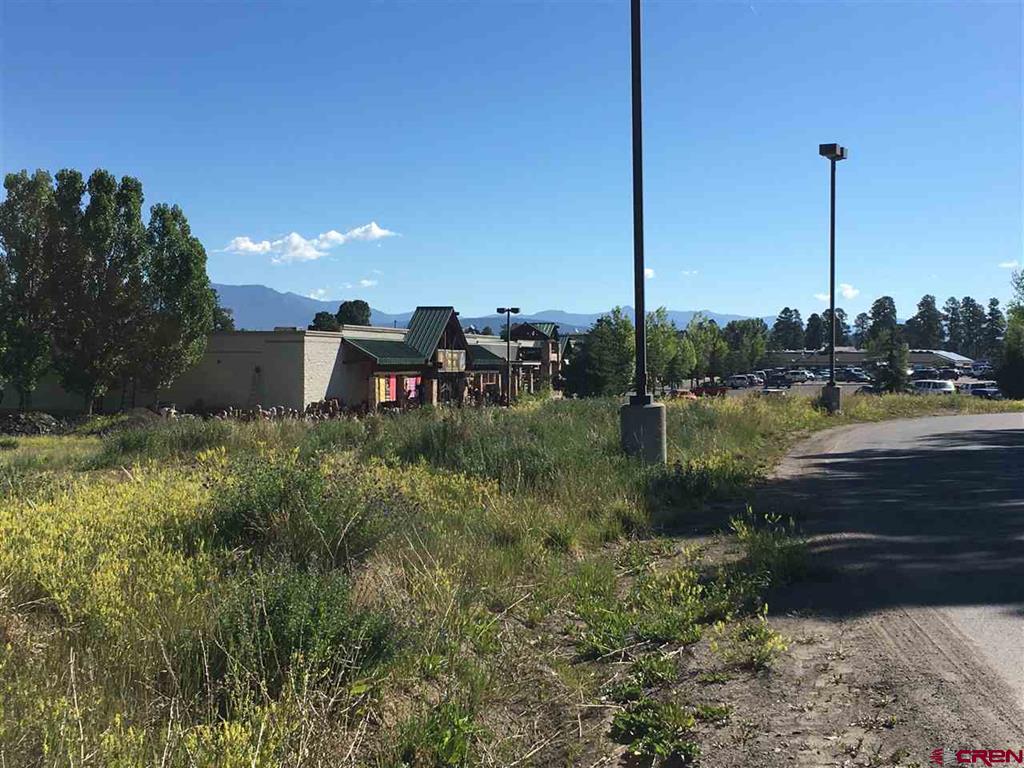 63 N Pagosa Boulevard Pagosa Springs CO 81147