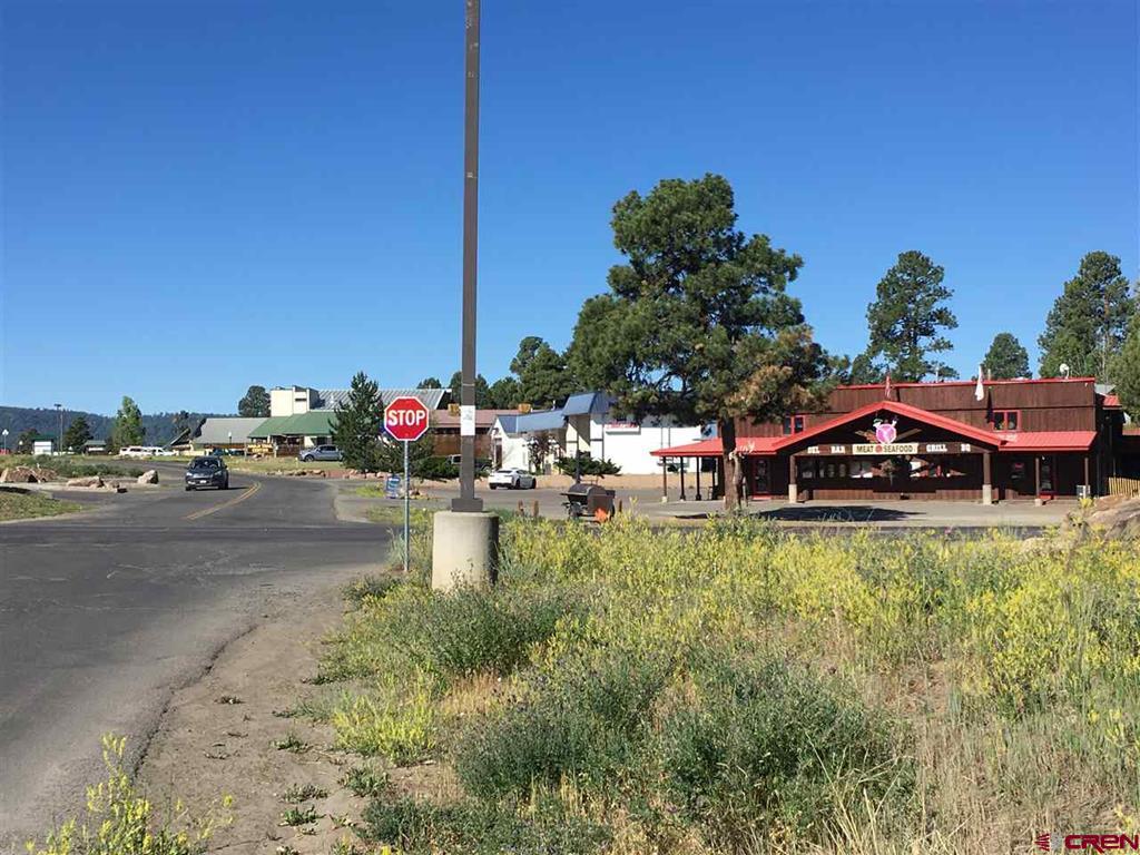 63 N Pagosa Boulevard Pagosa Springs CO 81147