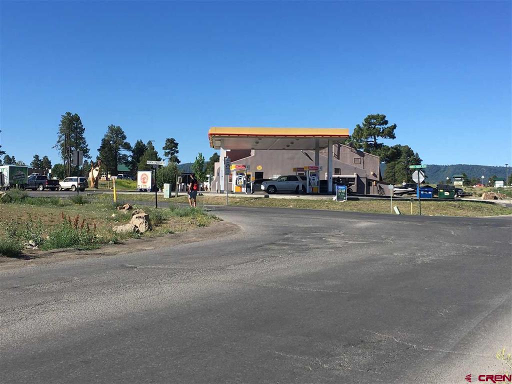 63 N Pagosa Boulevard Pagosa Springs CO 81147