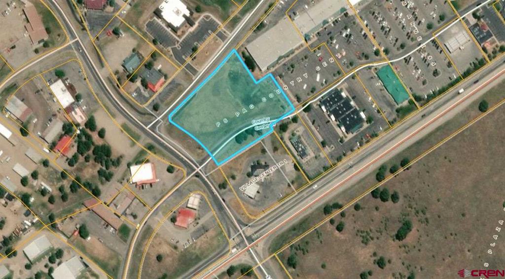 63 N Pagosa Boulevard Pagosa Springs CO 81147