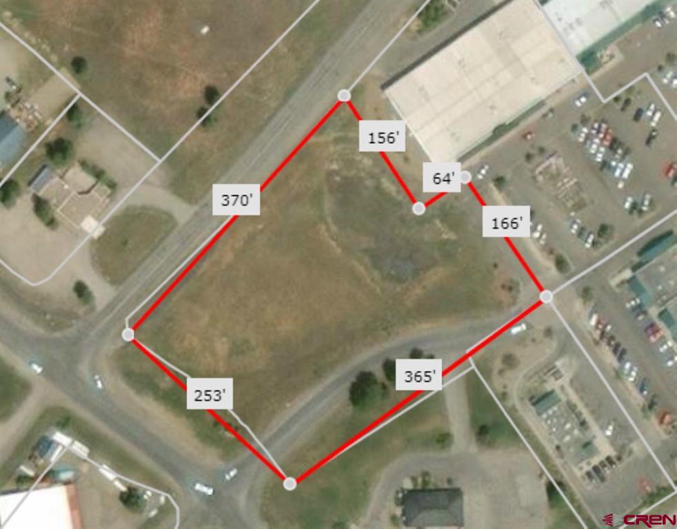 63 N Pagosa Boulevard Pagosa Springs CO 81147