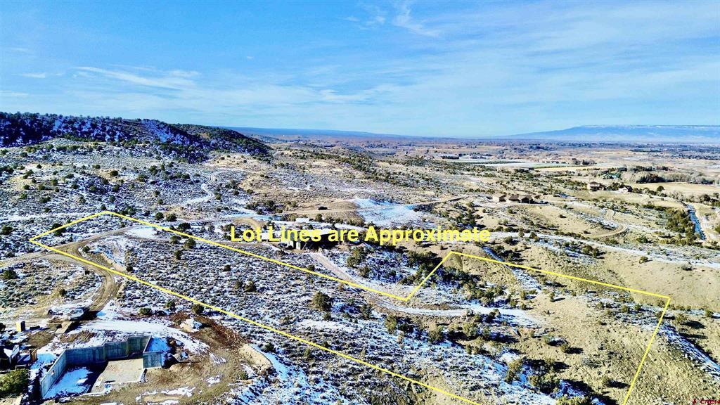 Lot 1 6495 Trail Montrose CO 81403