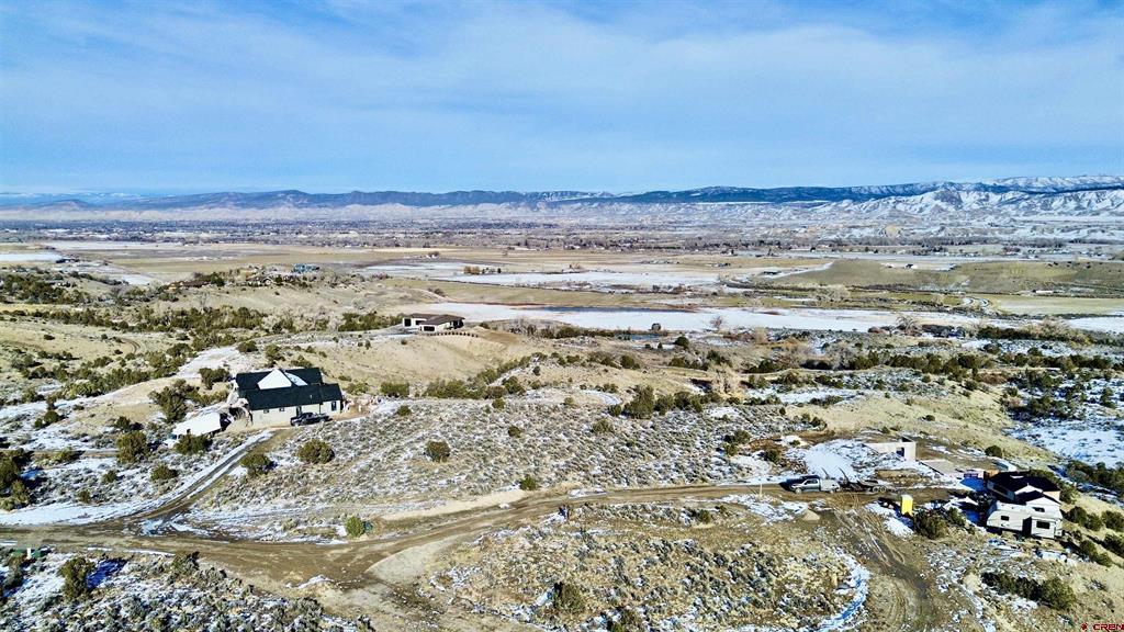 Lot 1 6495 Trail Montrose CO 81403