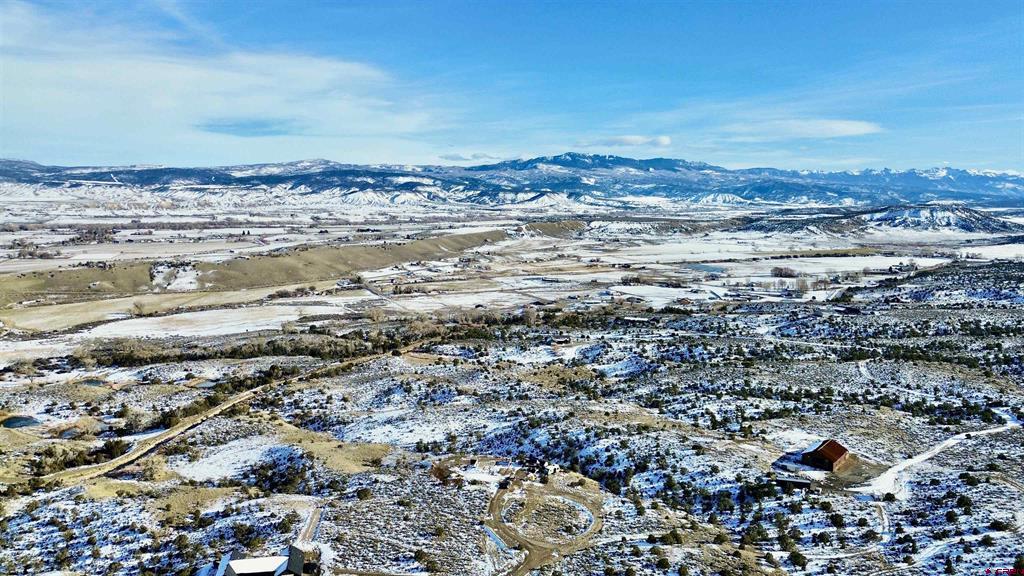 Lot 1 6495 Trail Montrose CO 81403