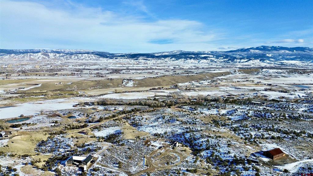 Lot 1 6495 Trail Montrose CO 81403