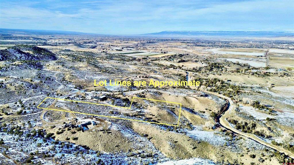 Lot 1 6495 Trail Montrose CO 81403
