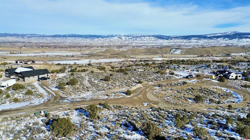 Lot 1 6495 Trail Montrose CO 81403