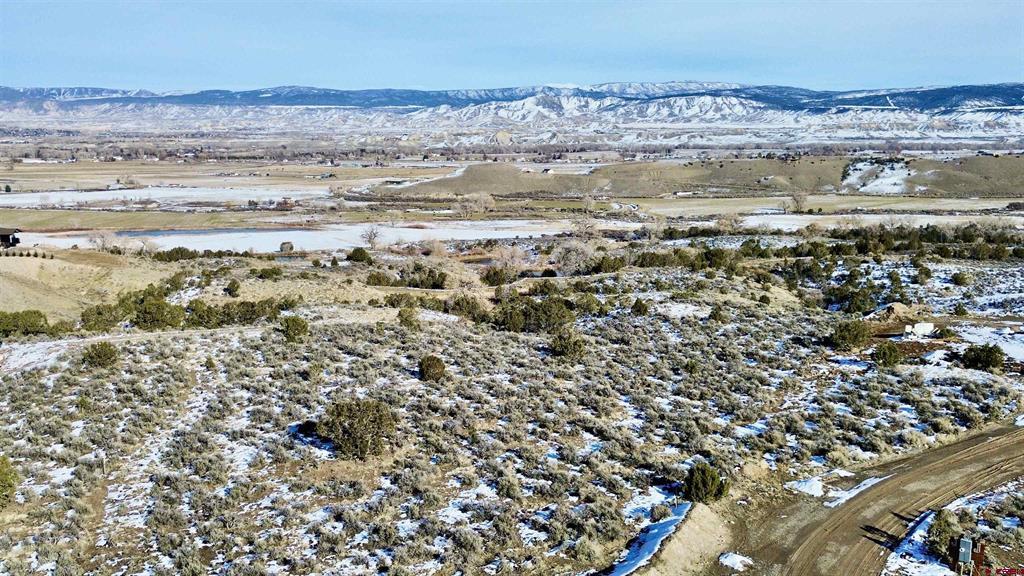 Lot 1 6495 Trail Montrose CO 81403