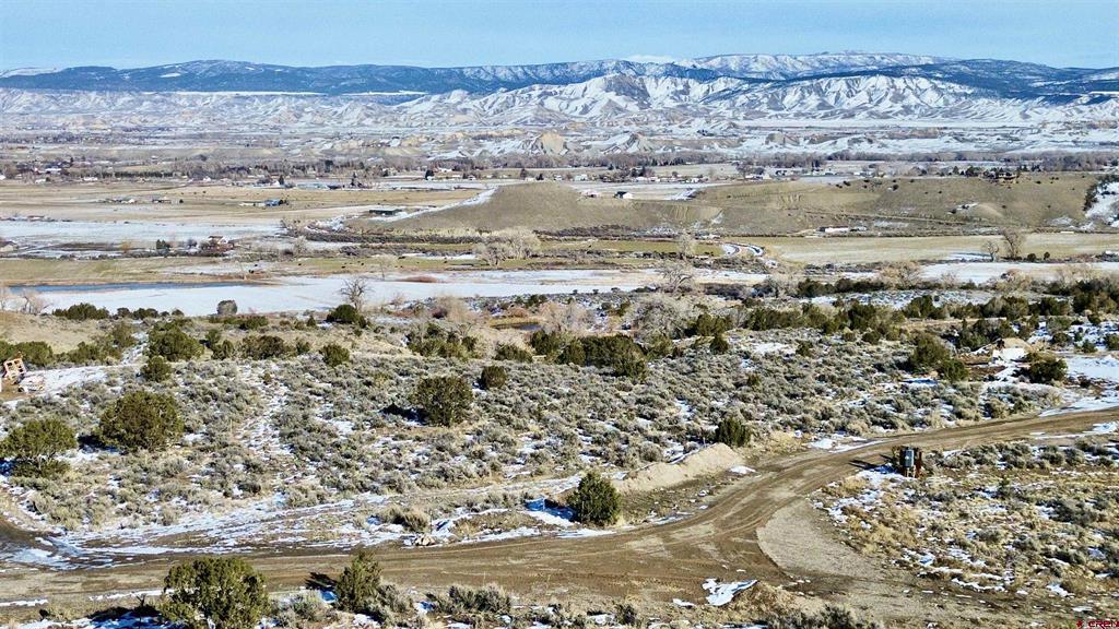 Lot 1 6495 Trail Montrose CO 81403