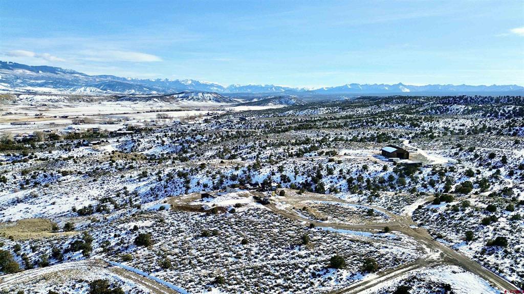 Lot 1 6495 Trail Montrose CO 81403
