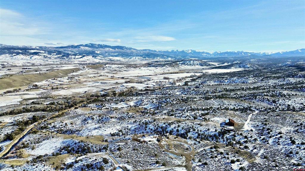 Lot 1 6495 Trail Montrose CO 81403