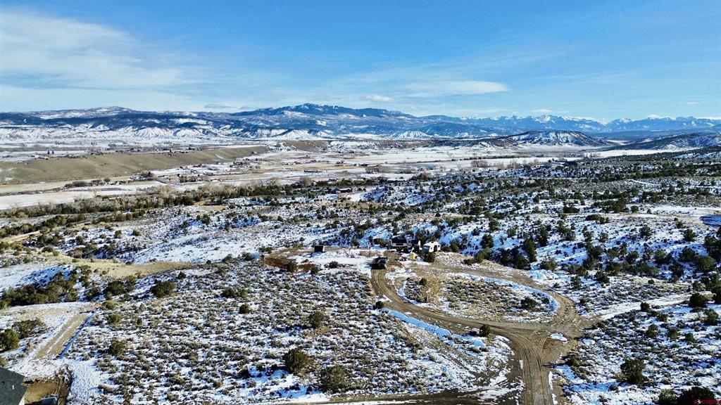 Lot 1 6495 Trail Montrose CO 81403