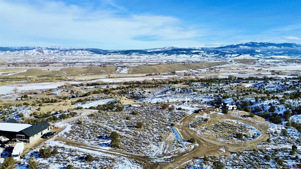 Lot 1 6495 Trail Montrose CO 81403