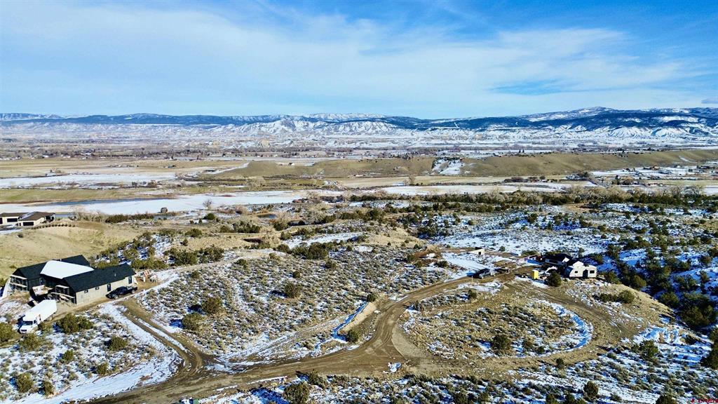 Lot 1 6495 Trail Montrose CO 81403