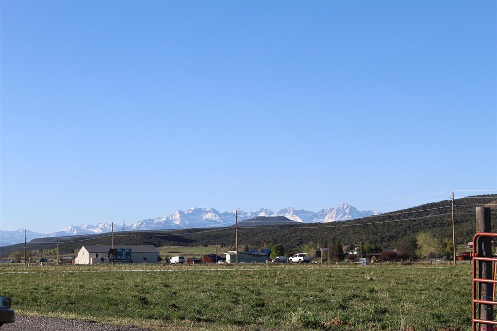 Lot: 1 Highway 550 Montrose CO 81403