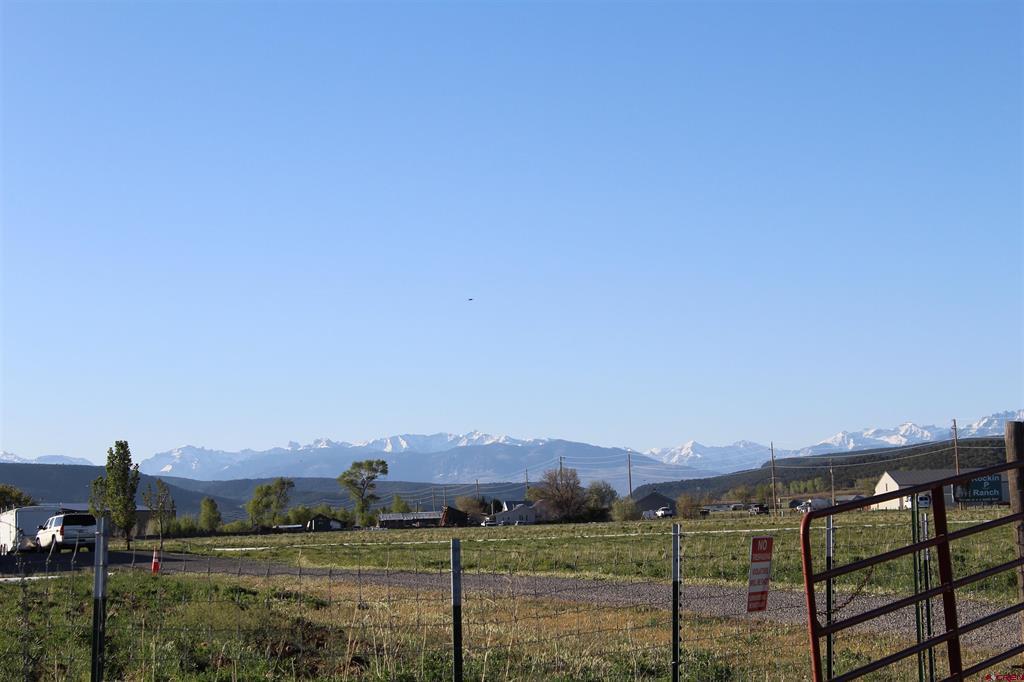 Lot: 1 Highway 550 Montrose CO 81403