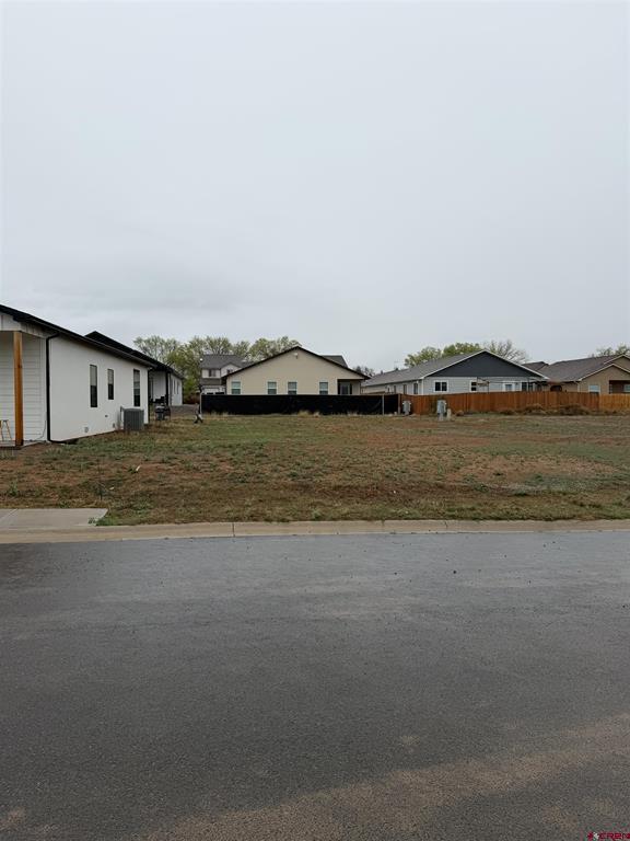 506 Jarrett Avenue Cortez CO 81321