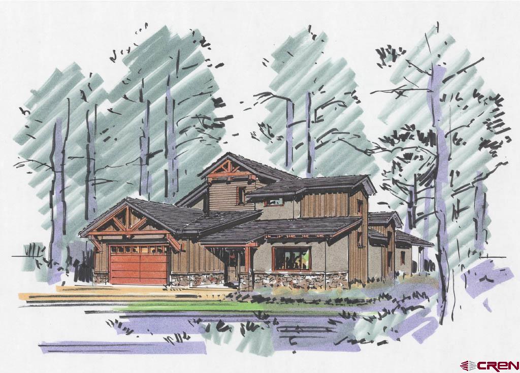 97 Canyon Pines Durango CO 81301