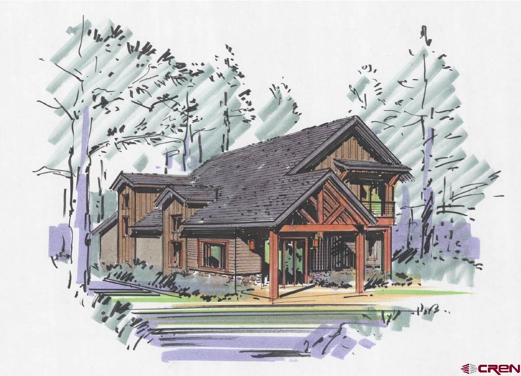 97 Canyon Pines Durango CO 81301