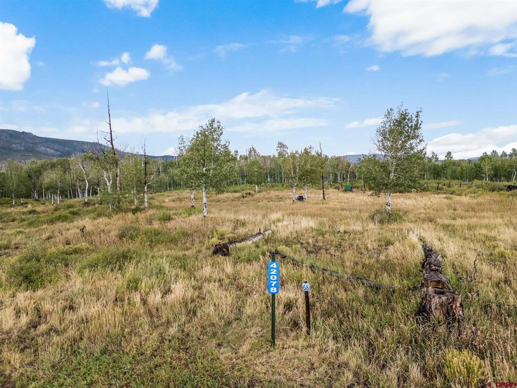 42078 Road E.p Loop Groundhog CO 81320