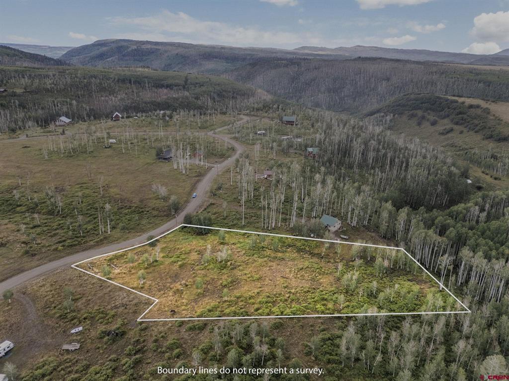 42078 Road E.p Loop Groundhog CO 81320