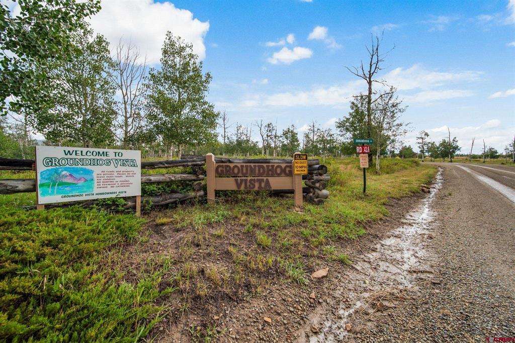 42078 Road E.p Loop Groundhog CO 81320