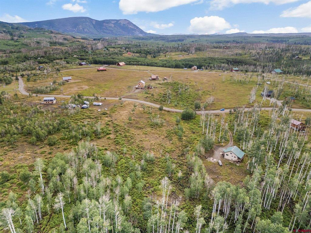 42078 Road E.p Loop Groundhog CO 81320