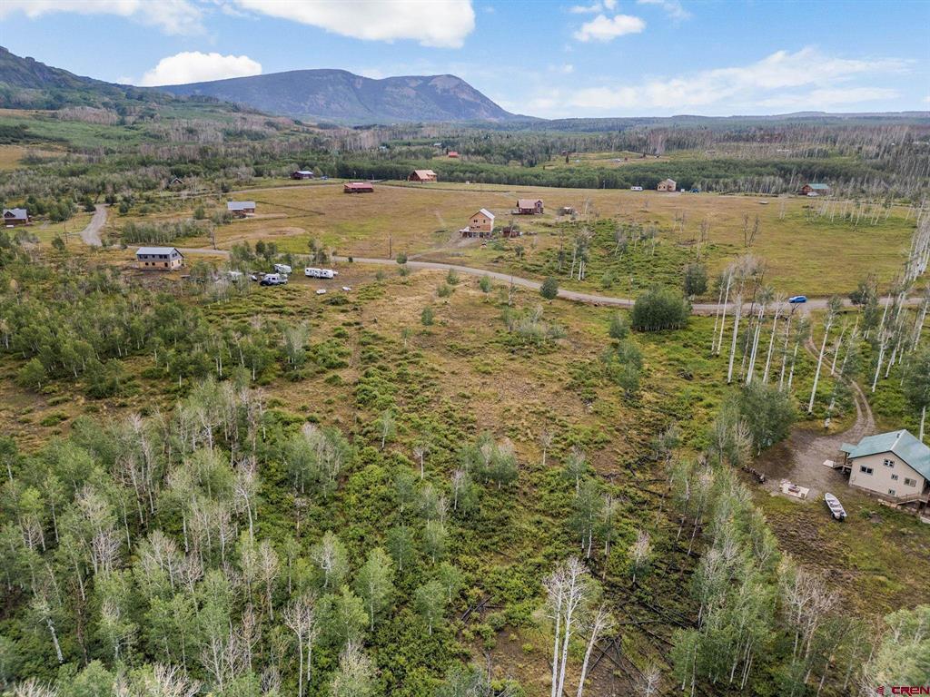 42078 Road E.p Loop Groundhog CO 81320