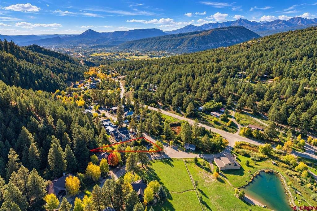122 Manitou Lane Durango CO 81301